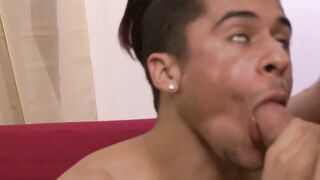 Seduced by Desire Hoe 38