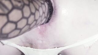 Raw Desire Hoe 35