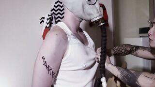Raw Desire Hoe 35