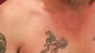 RawPowerXXX.com  Roughnecks Hot Session