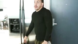 Screaming for Mercy A Forbidden fuck with a Virgin Slut