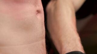 Painstakingly Pounded Cody Winters Tortured Delight