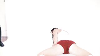 Grade A Slutty Girls Cumming Across the Finish Line