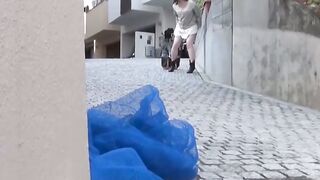 Tokyo Tidal Wave Hoe 7