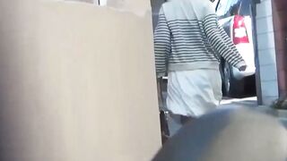 Tokyo Tidal Wave Hoe 7