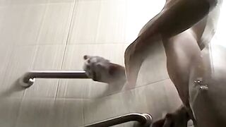 Shower Seduction A Gay Guys Dirty Little Secret