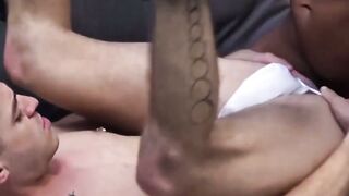 Raw Desire Hoe 36