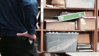 Crushed by the Law