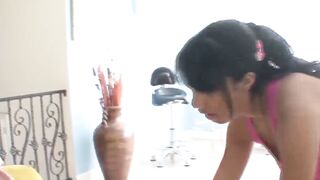 Black Fantasy A Stepfathers Desire