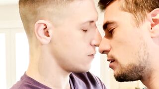 Kitchen Sink Orgy A Scorching Affair