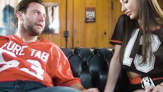 Sweating Desire Hoe 2