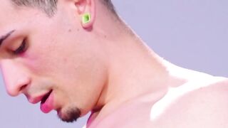 Bear Necessities A Sloppy Blowjob and Fisting Frenzy