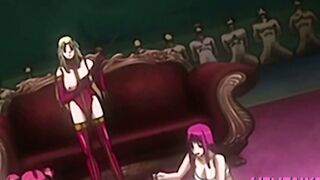 Desires Unleashed An Orgy for the Ages