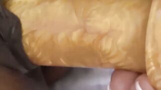 Sultry Summer Nights A Busty British Housewife Meets Her Ebony Match