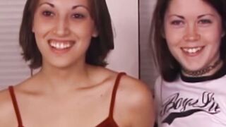 Throne of Desire Ayla and Cherry Rains ExplicitstrapOn Orgy