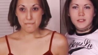 Throne of Desire Ayla and Cherry Rains ExplicitstrapOn Orgy