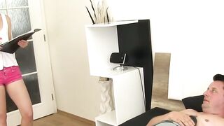 Obsession porn video – Stepdads Secret Obsession A Forbidden Encounter That Will Leave You Breathless