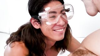Inferno in My Arms Lauren Phillips Sizzling Squirt Showdown