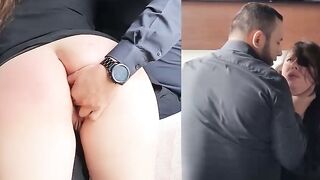 Slave to His Desire