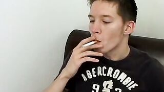 Inked and Insatiable Ryan Connors Smoking Hot Seduction