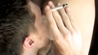Smoke  Desire A Scorching Forbidden Rendezvous