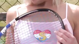 Ace of Desire Katys Blistering Match