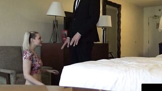 Conquering the Beast Arielle Aquinas Tames Pascals Feral Desire