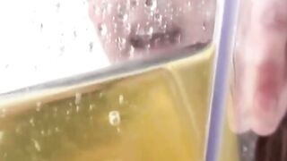 Saké Sorbet vs. Tokyo Tears