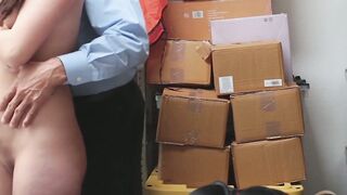 Rebels Reward Jailbreak Fuckfest