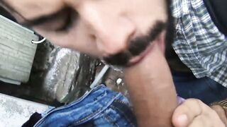 Cum Drenched Desire
