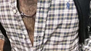 Cum Drenched Desire
