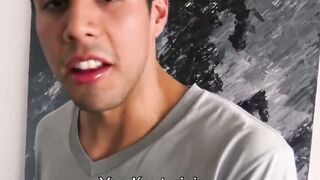 La Casa de las Maravillas Mi Hermoso Hombre Español