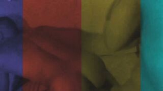 Devouring Desire  Hung Carlos Leao devours Santi Konnors Succulent Ass