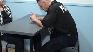 Punished and Desired Hoe 2