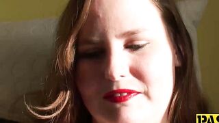 Lush Fatale Mea Malones Sensual Seduction