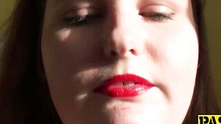 Lush Fatale Mea Malones Sensual Seduction