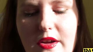 Lush Fatale Mea Malones Sensual Seduction