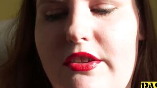 Lush Fatale Mea Malones Sensual Seduction