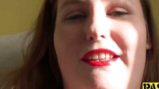 Lush Fatale Mea Malones Sensual Seduction