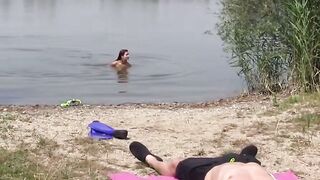 Seduced by the Shores A Lakefront affair