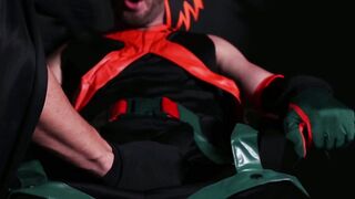 Captivated Marcosplaything