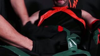 Captivated Marcosplaything