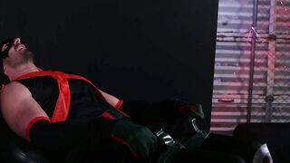 Captivated Marcosplaything