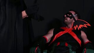 Captivated Marcosplaything
