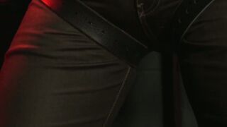Confined and Corrupted Connor Maguires Descent into Depravity