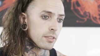 CumForGirl A functions Freaky Tranny Chick Craves a Big Dick