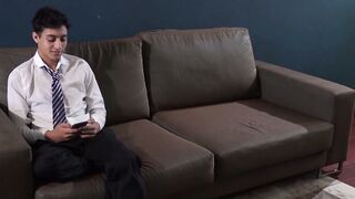 sữa Pot of Gold Teenage Boys Private Show
