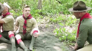 Reclaiming the Wilderness