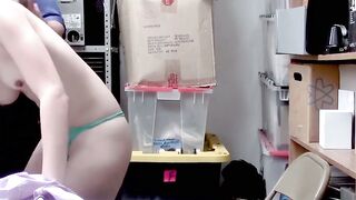 Caught in the Act Stealing More Than Just Deals