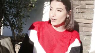 Lesbian Lovestorm